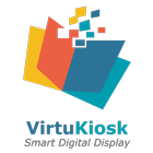 VirtuKiosk ไอคอน