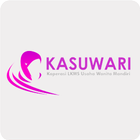 Kasuwari icône