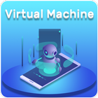 آیکون‌ Virtual Machine
