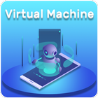 Virtual Machine アイコン