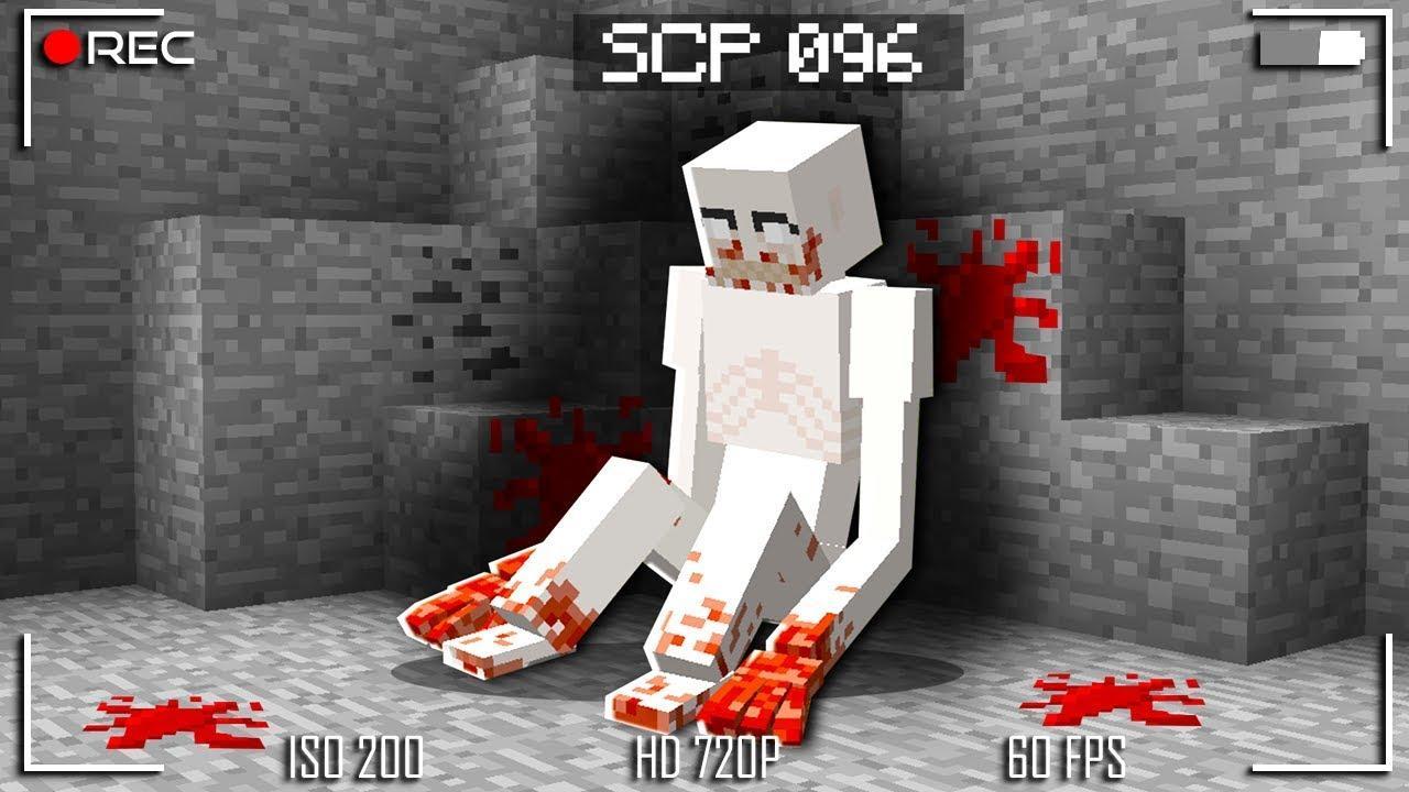 Scp 096 Mod For Android Apk Download - do not look away roblox scp containment breach youtube