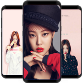 Android 用の Jennie Blackpink Kpop Wallpaper Hd Ultra Hd 4k Apk をダウンロード
