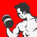 Men Workout: Fitness Workout APK