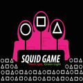 Squid Games