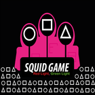 Squid Games Zeichen