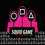 Squid Games Zeichen