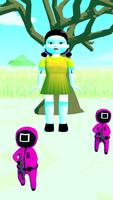 Squid Games Screenshot 3