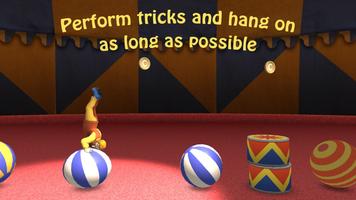 Circus Jumpers الملصق