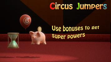 Circus Jumpers capture d'écran 2