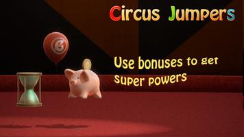 Circus Jumpers تصوير الشاشة 2