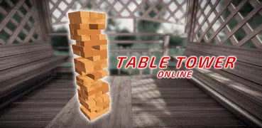 Table Tower Online