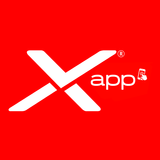 VirteX App 아이콘