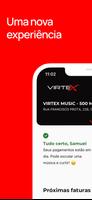 VirteX App स्क्रीनशॉट 1