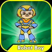 Video Collection of Vir & Robot 2019 poster