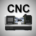 CNC Simulator 图标