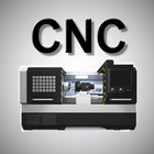 CNC Simulator آئیکن