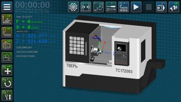 CNC Simulator bài đăng