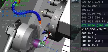 CNC Simulator Lite