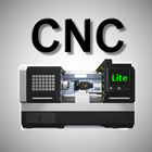 CNC Simulator Lite アイコン