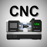 آیکون‌ CNC Simulator Lite