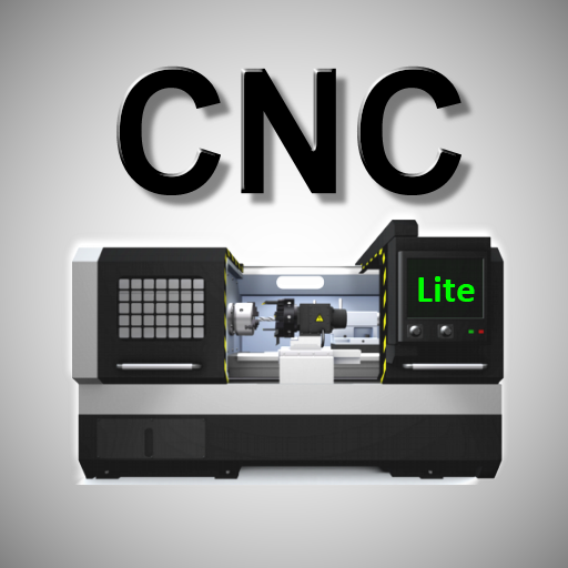 CNC Simulator Lite