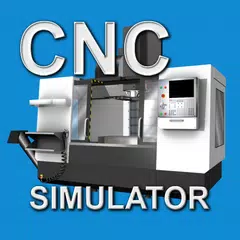 CNC Milling Simulator APK 下載