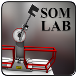 VirtLab - Impact Strength of Material (Free) ícone