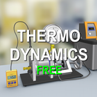 Thermodynamics Free biểu tượng