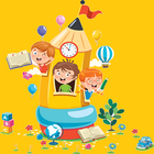 Online Virtual School icon