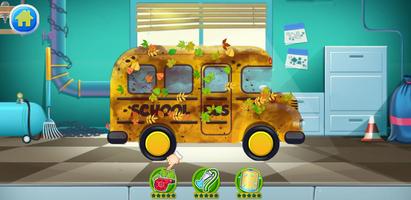 Online Virtual School poster