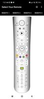 Remote Control For Xbox Affiche