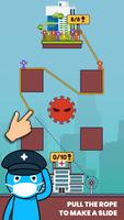 Virus Attack imagem de tela 1