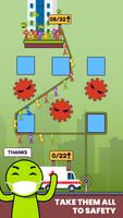Virus Attack imagem de tela 2