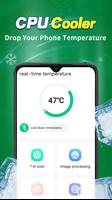 Phone Temperature Protection Affiche
