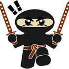 ikon Virus Hero Assassin - War 2020