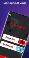 Virus Hero Assassin - War 2020 poster