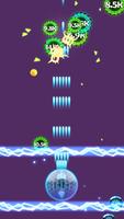 Virus Invaders-Shooting Game imagem de tela 1