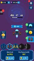 Virus Invaders-Shooting Game imagem de tela 2