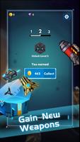 Virus Strike ภาพหน้าจอ 2