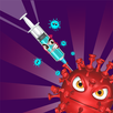 Syringes Hit APK