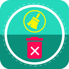 CACHE, RAM Cleaner for android أيقونة