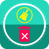 CACHE, RAM Cleaner for android أيقونة