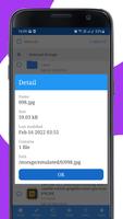 CACHE, RAM Cleaner for android تصوير الشاشة 2