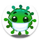 Viruses Animated Stickers For WhatsApp APK