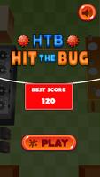 HTB – Hit The Bug Affiche