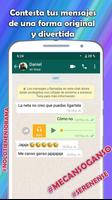 Soundboard Frases AMLO স্ক্রিনশট 2