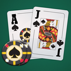 viParty - Black Jack আইকন