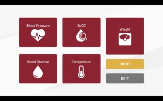 Health Station 截图 1