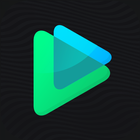 Torrent Video Player أيقونة