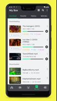 Torrent Video Player syot layar 3